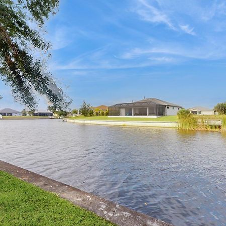 Sea Bird'S Hideaway Villa Cape Coral Eksteriør billede