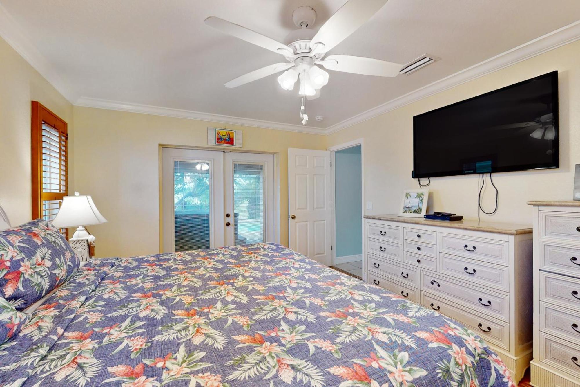 Sea Bird'S Hideaway Villa Cape Coral Eksteriør billede