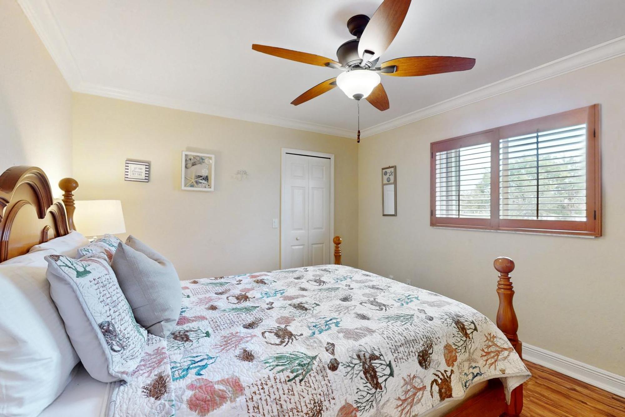 Sea Bird'S Hideaway Villa Cape Coral Eksteriør billede