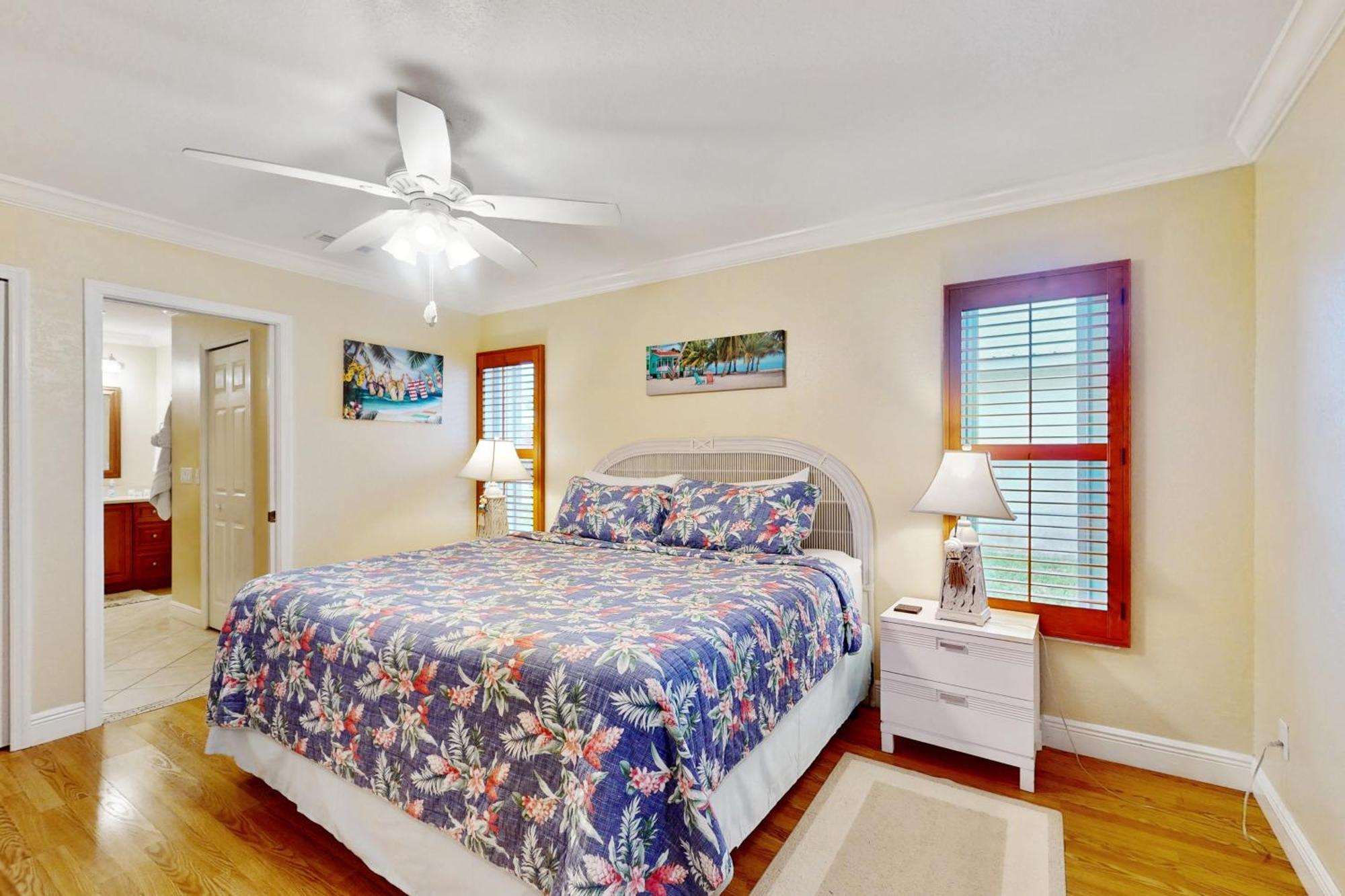 Sea Bird'S Hideaway Villa Cape Coral Eksteriør billede