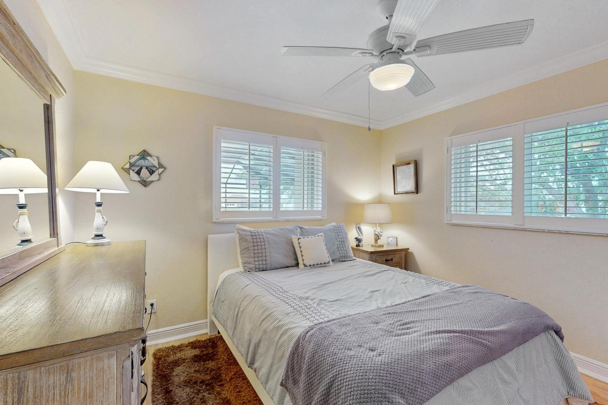 Sea Bird'S Hideaway Villa Cape Coral Eksteriør billede